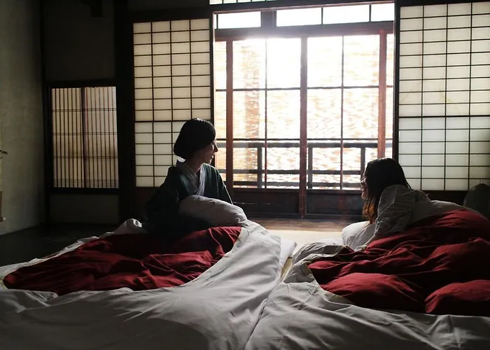 Bed & Breakfast Tsukiya
