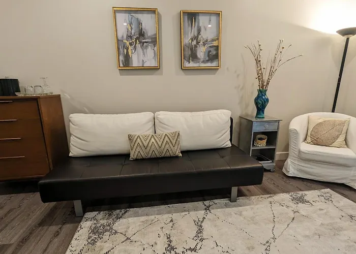 Maple Rise Guesthouse