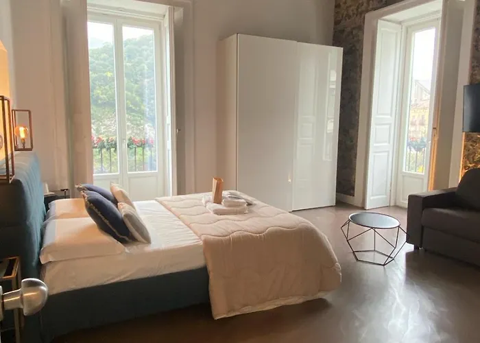 Calamarina B&B
