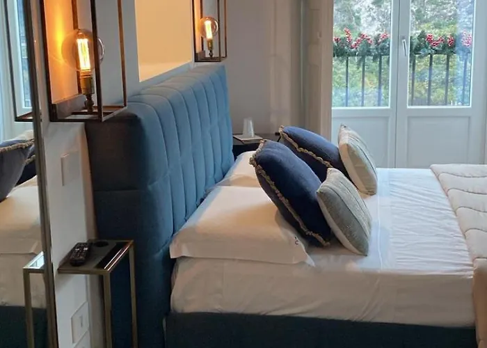 Calamarina B&B