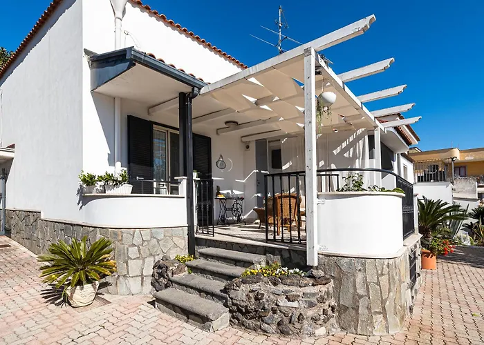 B&B Vesuvian Stone