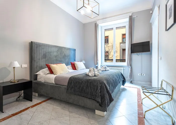 Compasso Suites