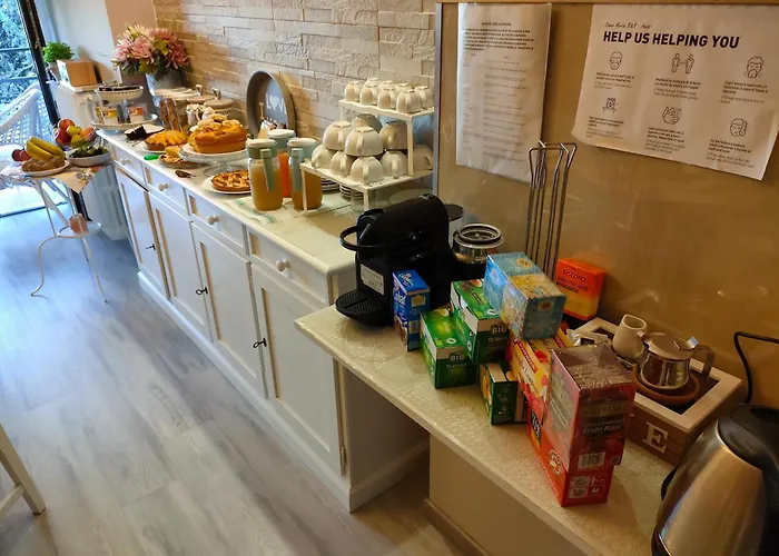 Domus Mariae B&B Assisi