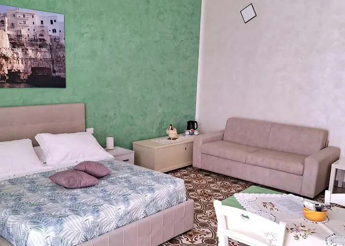 Donatella Bed&Breakfast