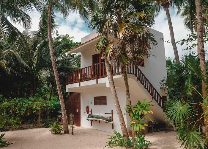 Cozumel Bed & Breakfasts 