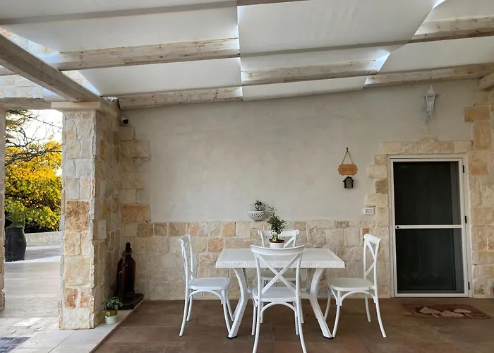 Il Casale Di Brunella