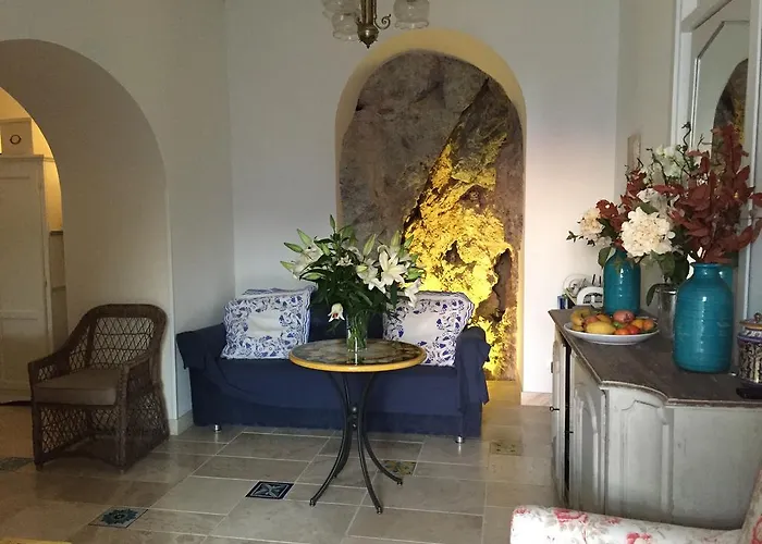 Ravello Bed & Breakfasts 
