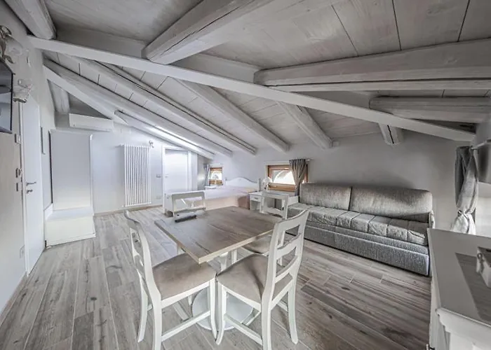 B&B Ca' Bernai