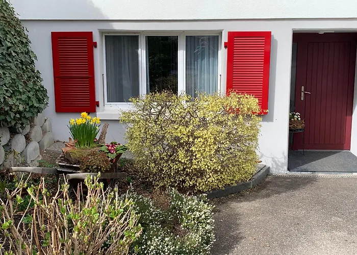 B&B Biel-Bruegg