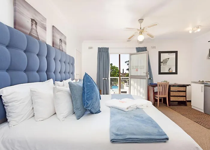 Kwantu Guesthouse 1