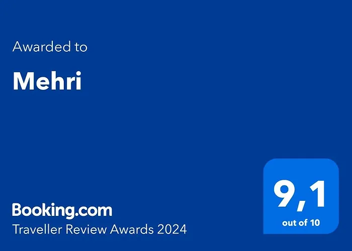 Mehri