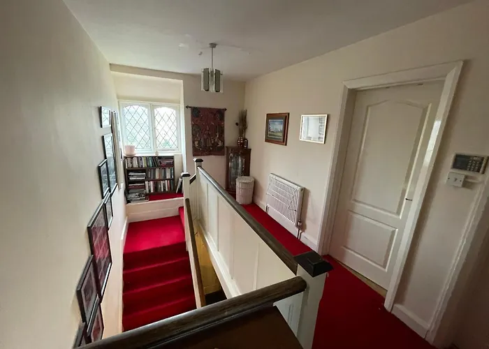Livadia House At St Leonards On Sea