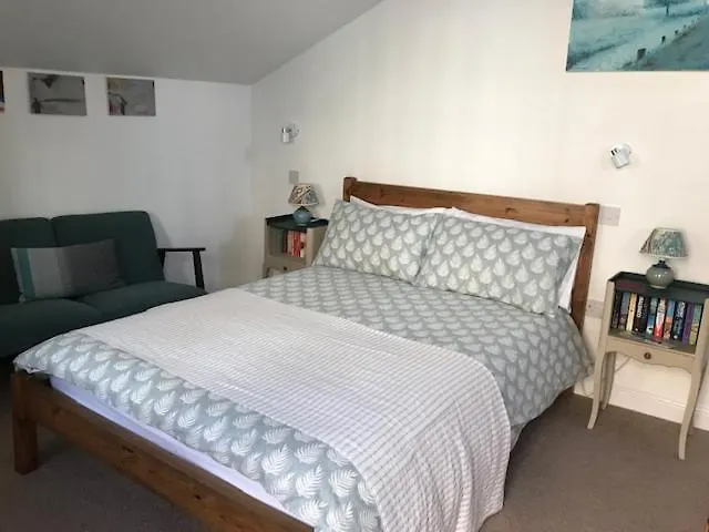 Brockley Bed & Breakfasts 