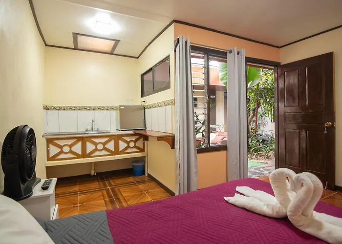 Hotel Las Ardillas Monteverde