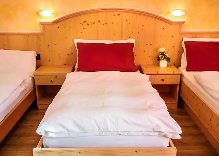 Agritur Val D'Adige