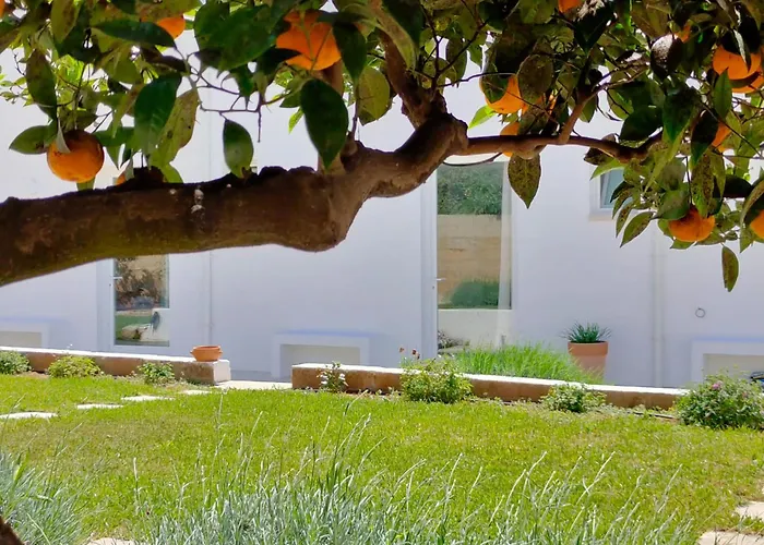 Corte Mercurio B&B