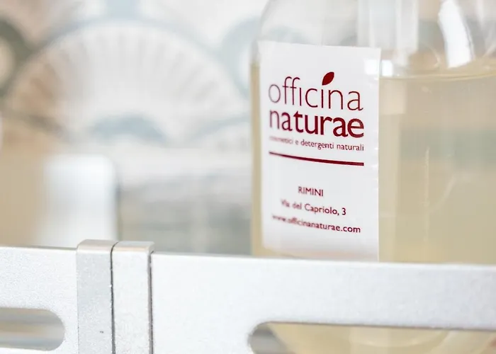 Dimora EFFE - Eco B&B