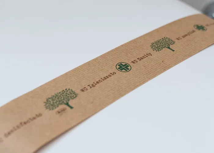 Dimora EFFE - Eco B&B