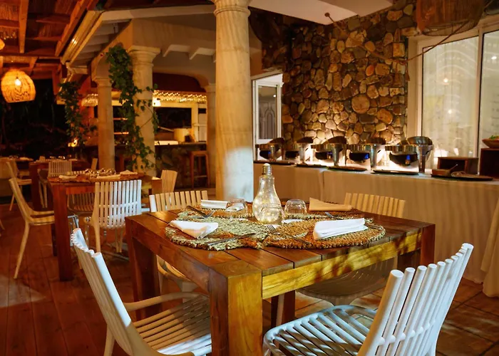 Saint Martin Bed & Breakfasts 