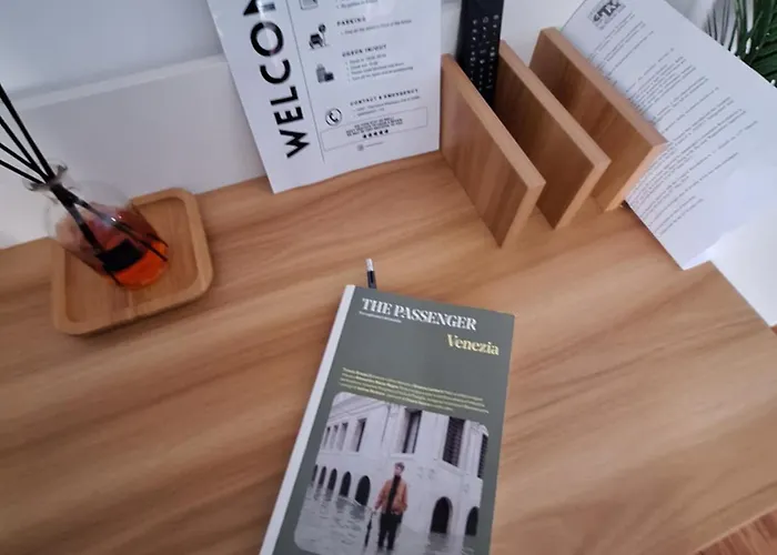 Maison Mojan B&B - Tra Venezia e Treviso