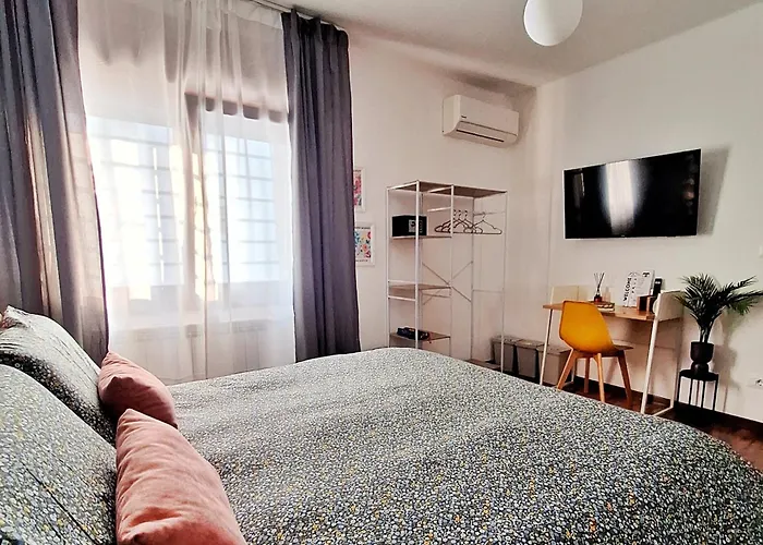 Maison Mojan B&B - Tra Venezia e Treviso