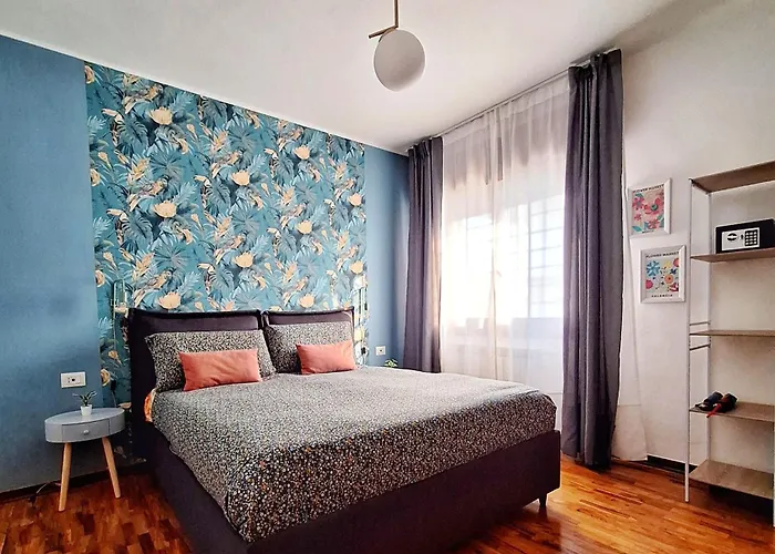 Maison Mojan B&B - Tra Venezia e Treviso