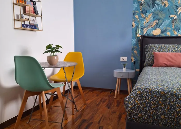 Maison Mojan B&B - Tra Venezia e Treviso