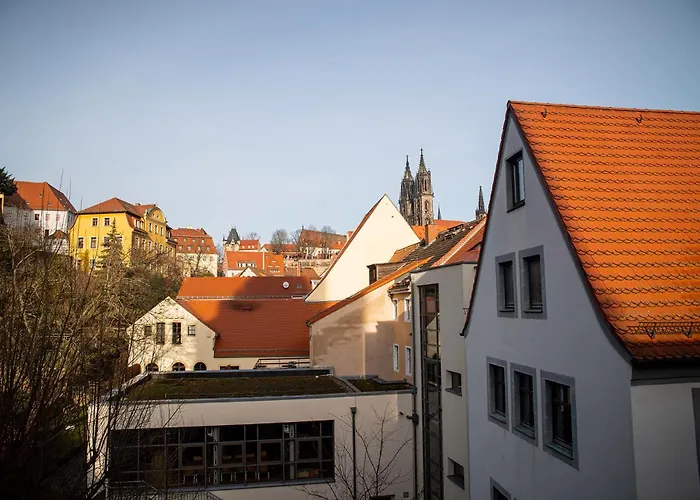 Pension Am Markt Meissen