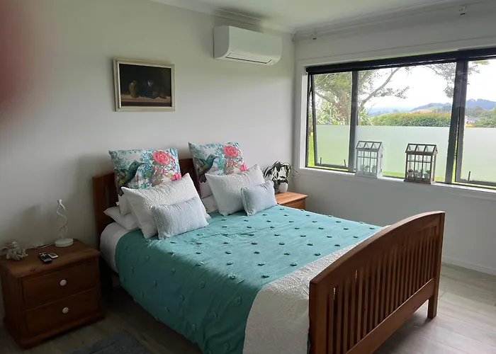 B&B At Whitbourne