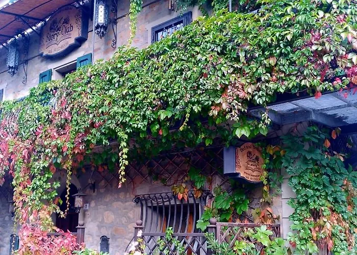 Home Story Via della Resistenza 3 La Noce Mercatale Ozzano dell'Emilia BO