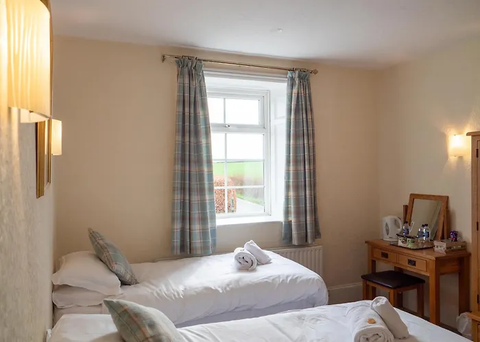 Horton Inn