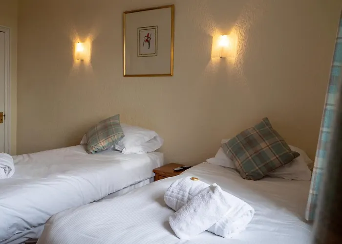 Horton Inn