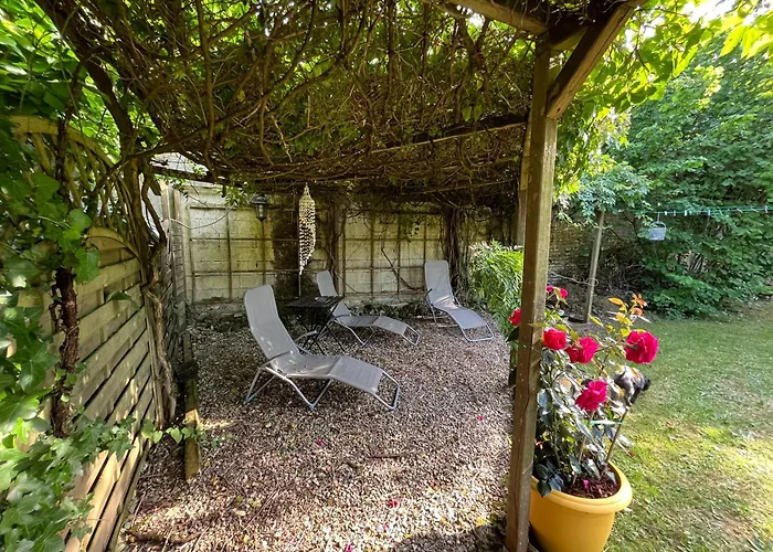 Les Bruyeres Chambres Dhotes Et Gite
