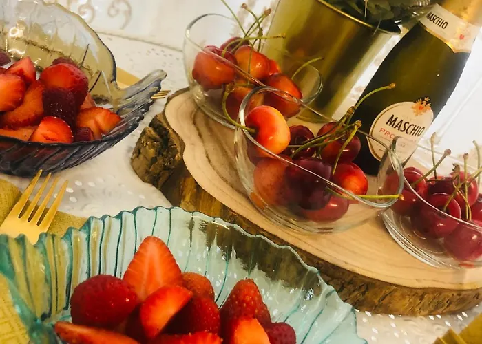 Granoro Gragnano B&B