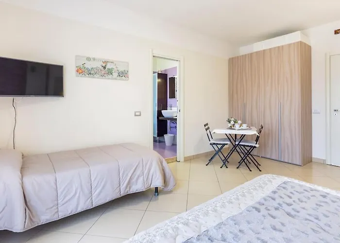 La Casa di Annette
