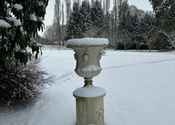 Le Manoir Du Ribardon