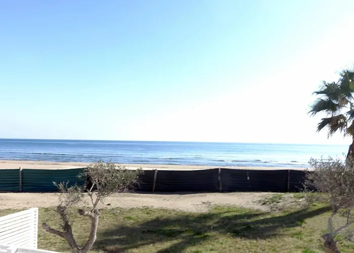 Female Resort