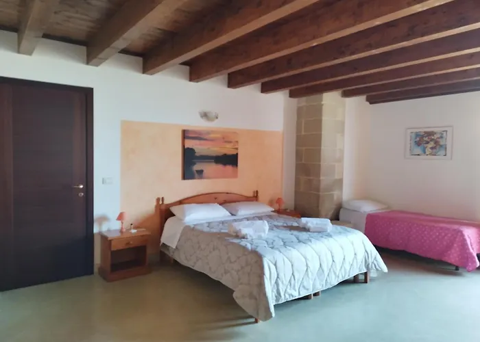 B&B Terra Serena