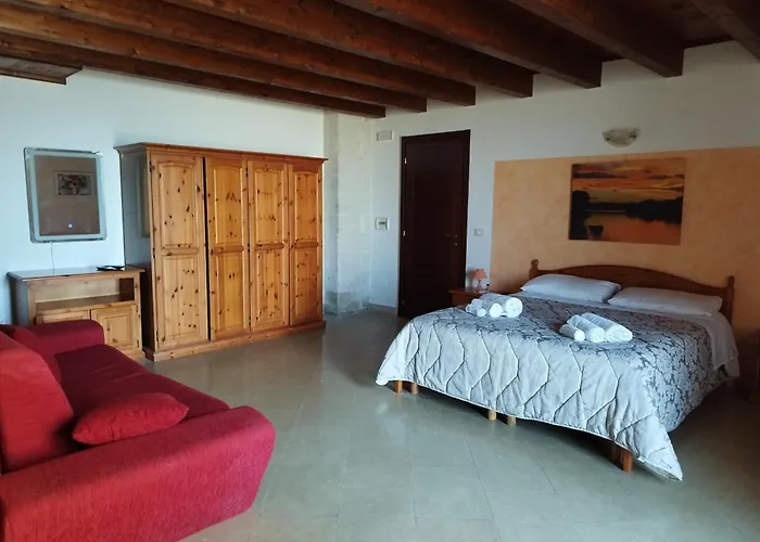 B&B Terra Serena