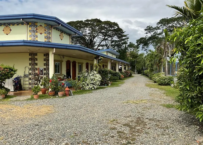 Binalonan Transient/Guesthouse