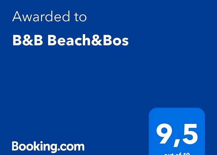 B&B Beach&Bos