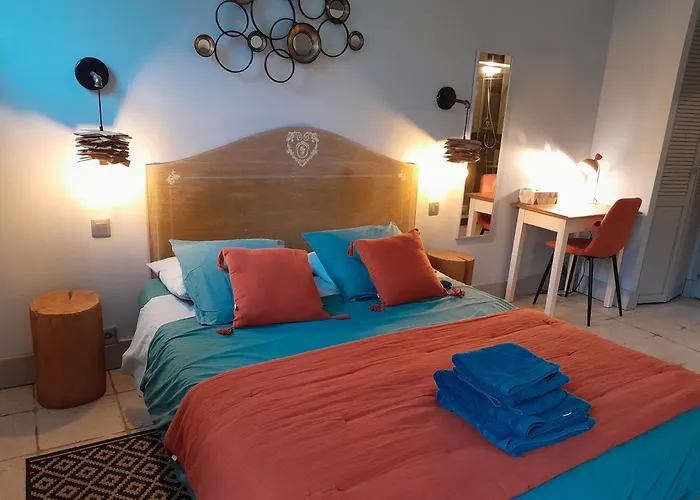 Le Brame - Chambres D'Hotes