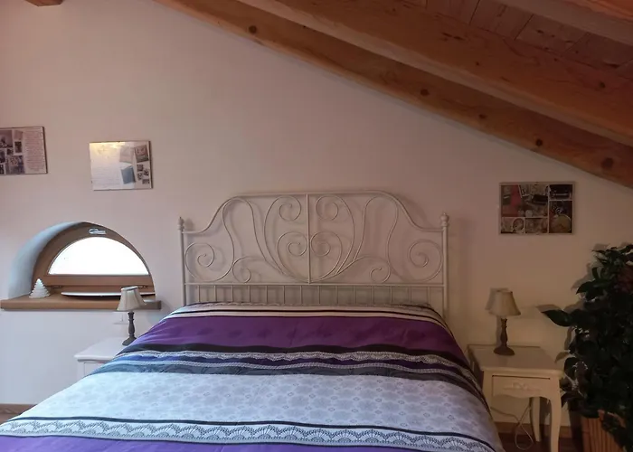 B&B Ai Marchetini