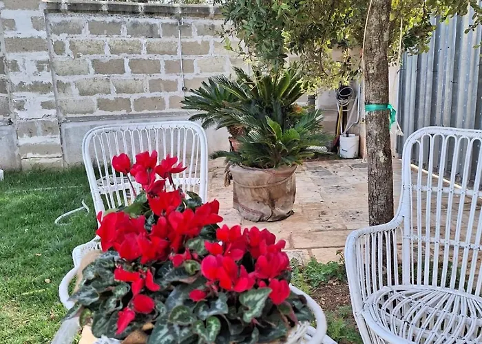 B&B Le Torri