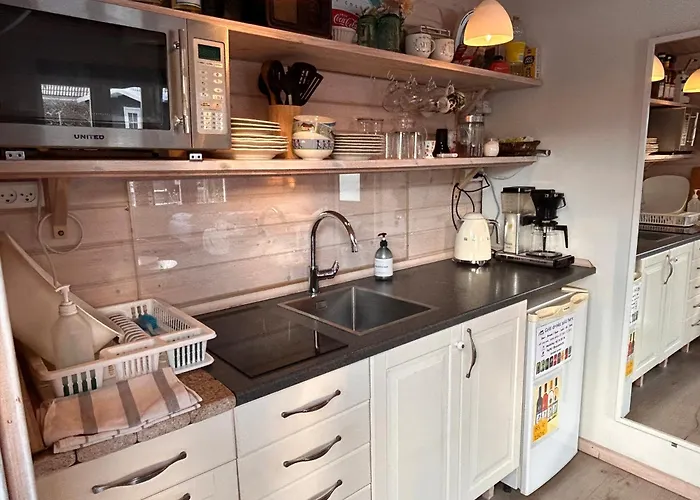 Piccobello Bed & Breakfast Valloby Koge
