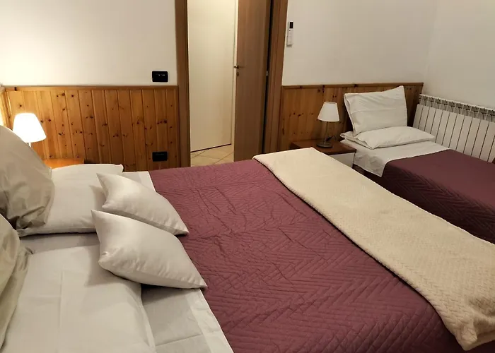 B&B Da Rosa