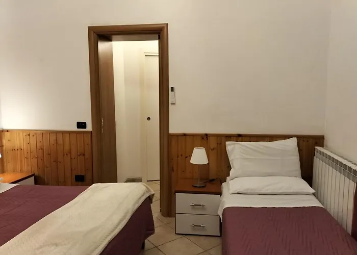 B&B Da Rosa