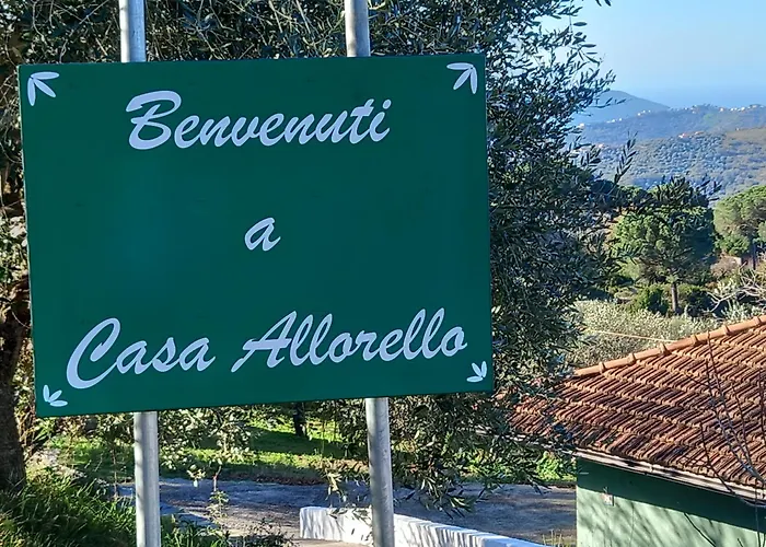 Casa Allorello