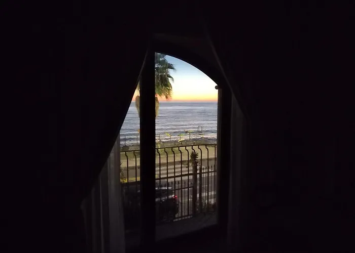 Mar dei Poeti - Luxury Suites