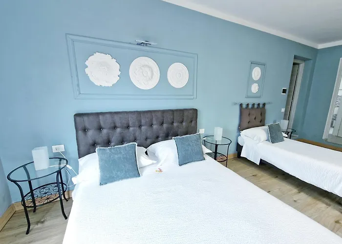 Le Giare B&B
